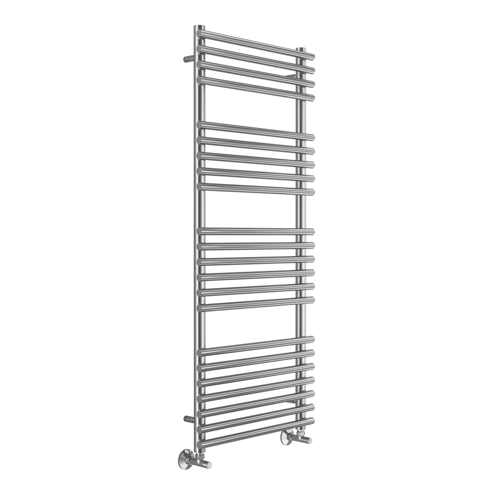 Водяной полотенцесушитель Terminus Кремона П22 500х1400 в ДНР