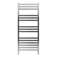 Электрический полотенцесушитель Terminus Ното П15 500х1300 sensor quick touch