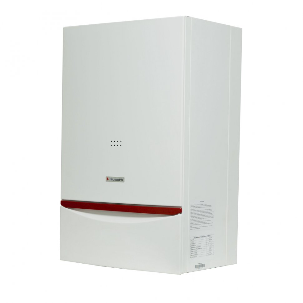 Настенный газовый котел Hubert AGB 35DC в ДНР