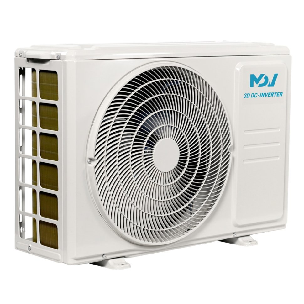 Кондиционер MDV MDSI-24HRFN8/MDOI-24HFN8 Integra Inverter в ДНР