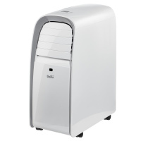 Кондиционер мобильный Ballu SMART ELECTRONIC BPAC-12 CE_17Y Кондиционер мобильный Ballu SMART ELECTRONIC BPAC-12 CE_17Y