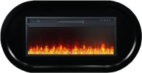 Каминокомплект Royal Flame Ellipse с очагом Vision 42 LED black в ДНР