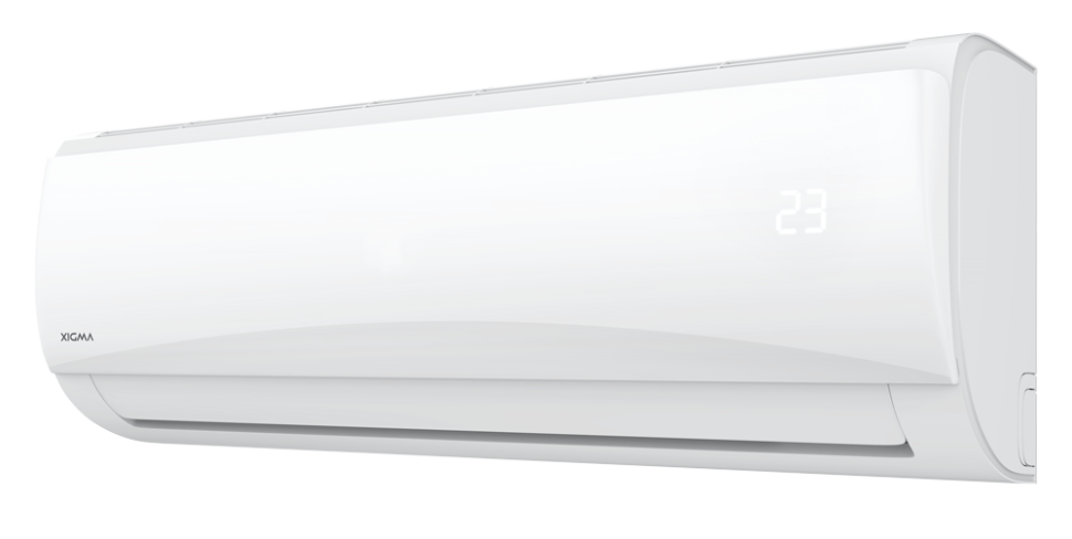 Xigma XG-JP50RHA-IDU/XG-JP50RHA-ODU Jetpro в ДНР