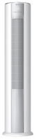 Колонная сплит-система Royal Clima EZI-S 24HE/EZI-E 24HE Eleganza Full DC EU Inverter в ДНР