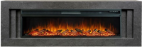 Каминокомплект Royal Flame Line с очагом Vision 60 LOG LED dark grey (разборный) в ДНР