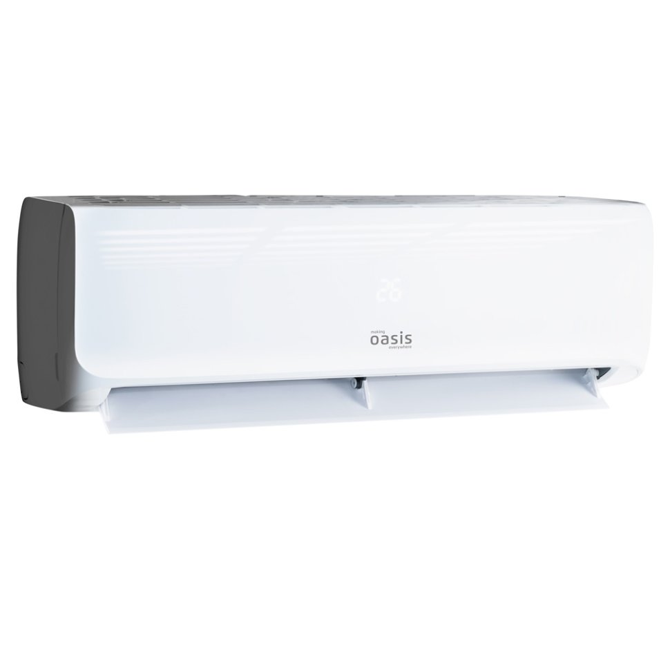 Кондиционер Oasis O-18I Pro в ДНР