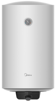 Накопительный электрический водонагреватель Midea MWH-10015-RED ProTec Накопительный электрический водонагреватель Midea MWH-10015-RED ProTec