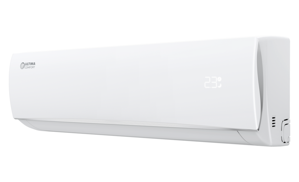 Настенная сплит-система Ultima Comfort ECP-07PN-IN/ECP-07PN-OUT Eclipse 2026 в ДНР