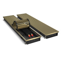 Внутрипольный конвектор Royal Thermo Atrium 75/250/1100-DG-U-LB в ДНР