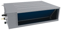 Канальная сплит-система Gree GUD71PHS1/B-S/GUD71W1/NhB-S U-Match Канальная сплит-система Gree GUD71PHS1/B-S/GUD71W1/NhB-S U-Match