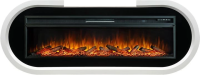 Каминокомплект Royal Flame Soho с очагом Vision 60 LOG LED белый с черным в ДНР