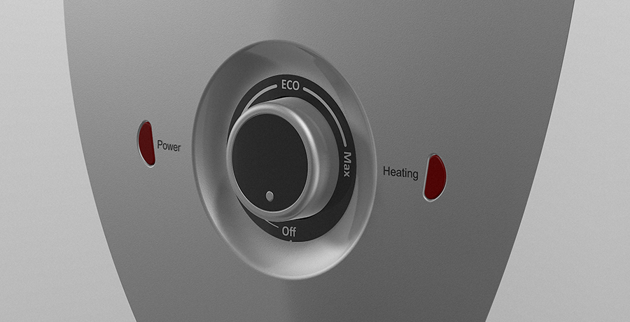 Бойлер Thermex H 30 U (pro) в ДНР