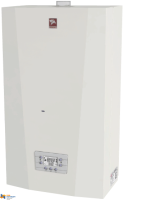 Настенный газовый котел Лемакс PRIME-V16 в ДНР