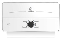 Проточный водонагреватель Ariston AURES M 6 WH