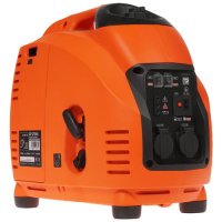 Генератор Patriot 2700i (474 101 040) в ДНР
