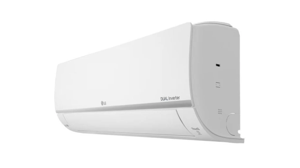 Настенная сплит-система LG D18TT Mega Dual Plus в ДНР