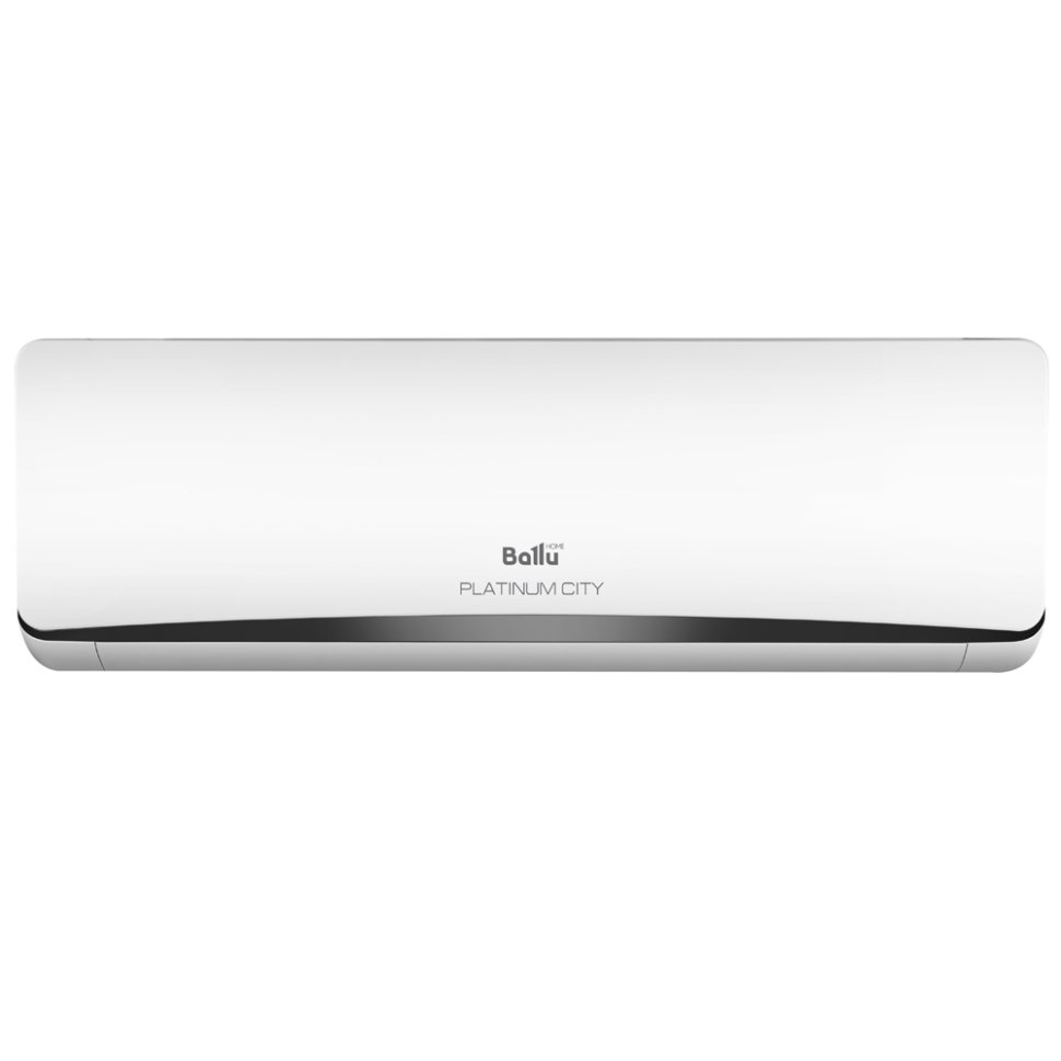 Кондиционер Ballu BSEP-09HN8 Platinum City в ДНР