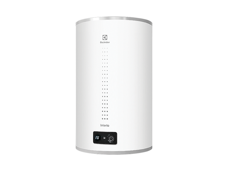 Накопительный водонагреватель Electrolux EWH 100 Interio 3 Накопительный водонагреватель Electrolux EWH 100 Interio 3