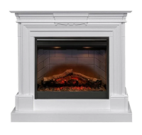 Каминокомплект Dimplex Chelsea с очагом Symphony 2608 в ДНР