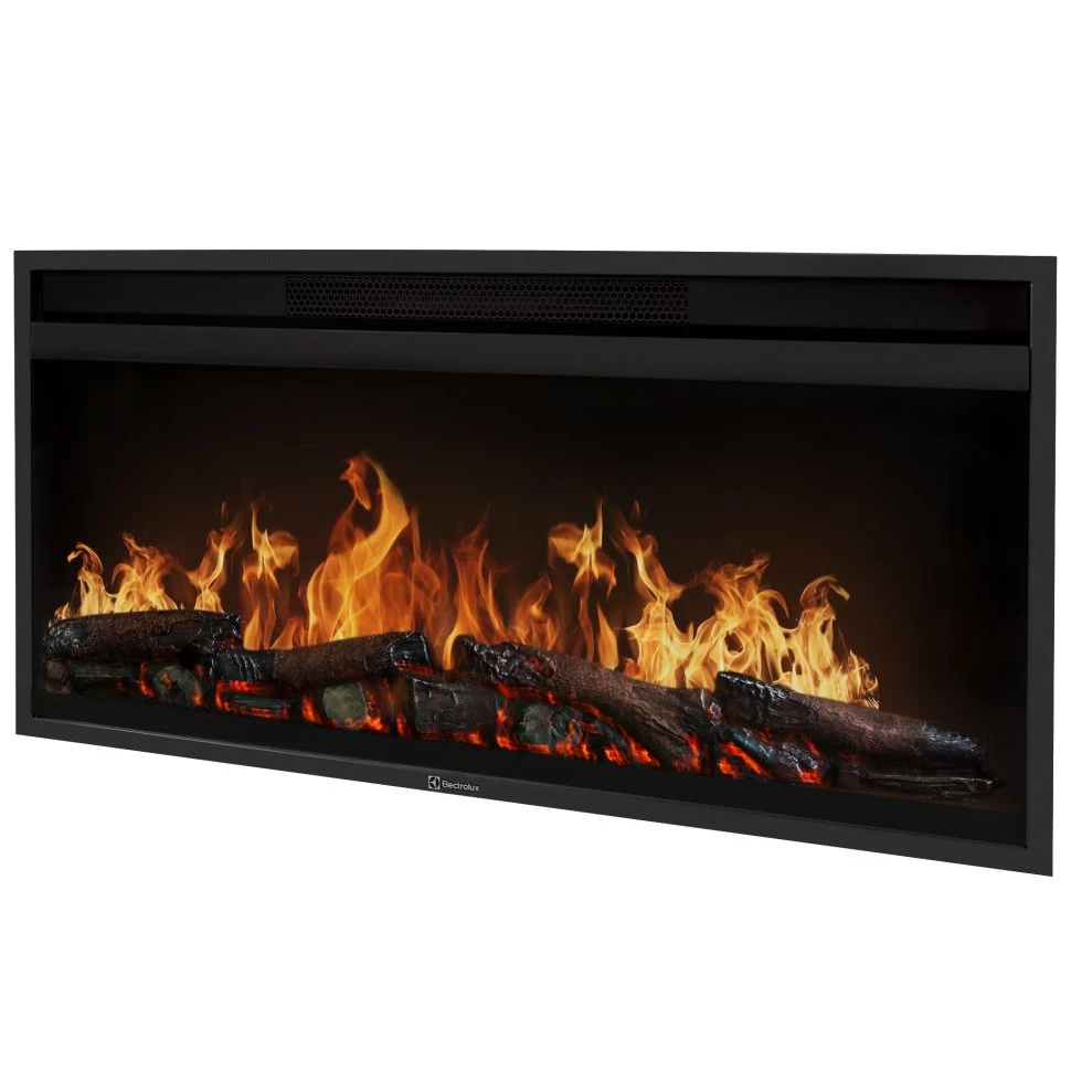 Очаг Electrolux EFP/P-3620LS в ДНР