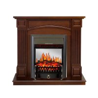 Каминокомплект Royal Flame Boston c очагом Fobos FX M Black в ДНР