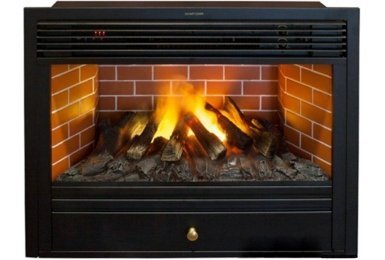 Каминокомплект RealFlame Imperia 33 с очагом 3D Novara в ДНР