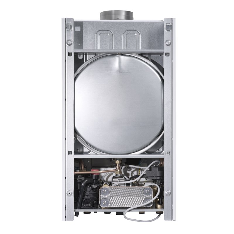 Настенный газовый котел METEOR B30 24 H в ДНР