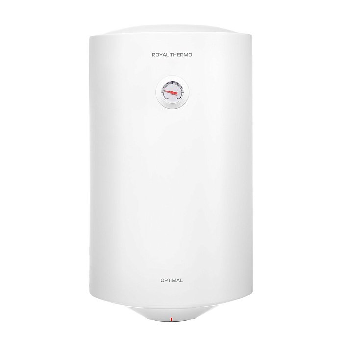 Накопительный водонагреватель Royal Thermo RWH 50 Optimal Накопительный водонагреватель Royal Thermo RWH 50 Optimal