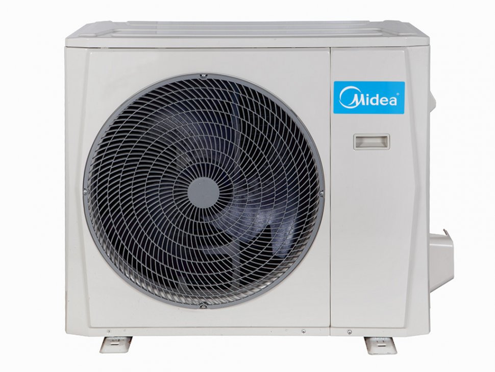 Канальная сплит система Midea MTI-36HW1FNXP(GA)/MOD30U-36HFN8-R(GA) Канальная сплит система Midea MTI-36HW1FNXP(GA)/MOD30U-36HFN8-R(GA)
