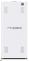 Напольный котел Лемакс АОГВ-6 "Газовик" в ДНР