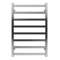 Водяной полотенцесушитель Terminus Ното П8 500х800