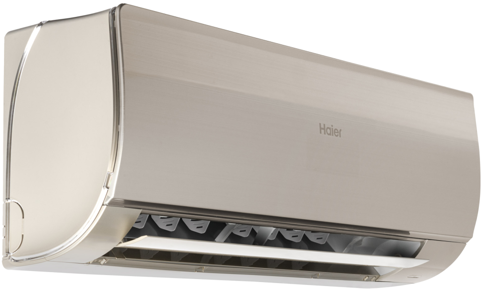Кондиционер Haier HSU-24HFF103/R3-G/HSU-24HUF103/R3 Flexis On/Off Gold (-40С) в ДНР