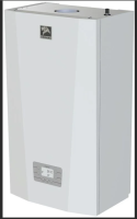 Настенный газовый котел Лемакс PRIME-V24 HO в ДНР