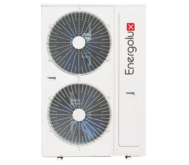 Кассетная сплит-система Energolux SAC60С5-A/SAU60U5-A Cassette 5 в ДНР
