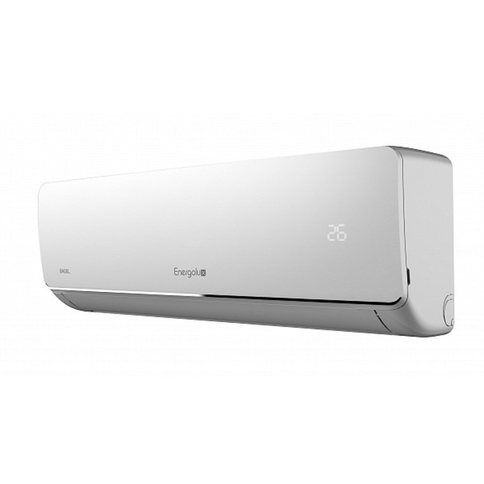 Сплит-система Energolux SAS36B5-A/SAU36B5-A Basel 5 в ДНР