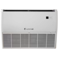 Напольно-потолочная сплит-система Systemair Sysplit Simple Ceiling 24 HP Q Напольно-потолочная сплит-система Systemair Sysplit Simple Ceiling 24 HP Q