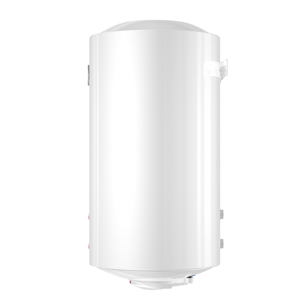 Накопительный электрический водонагреватель Thermex Circle 80 V Slim Накопительный электрический водонагреватель Thermex Circle 80 V Slim