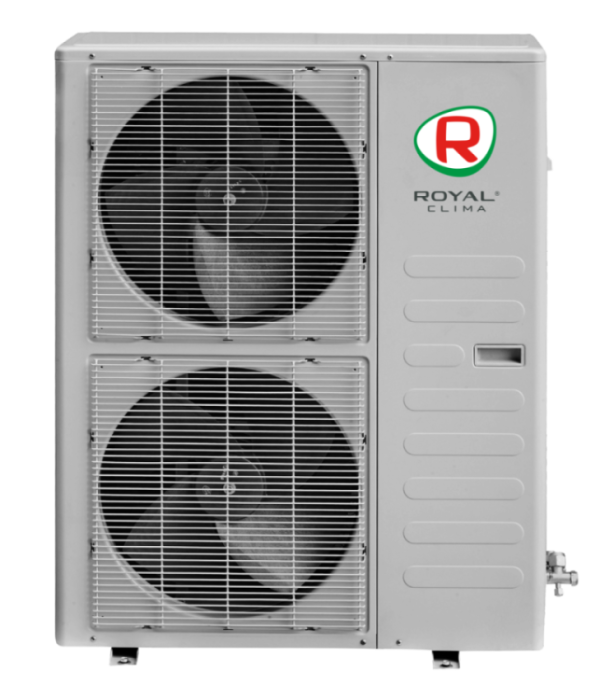 Колонная сплит-система Royal Clima ES-S 48HRCX/ES-E 48HX Esperto 2024 в ДНР