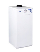 Напольный газовый котел Очаг АОГВ-11,6 C в ДНР