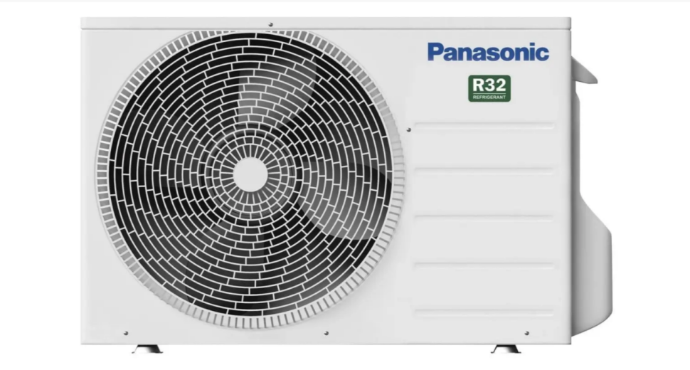 Кондиционер Panasonic CS-Z42XKEW/CU-2E18PBD Design Inverter Etherea в ДНР
