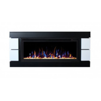Каминокомплект RealFlame Denver 42 с очагом Saphir 42 в ДНР