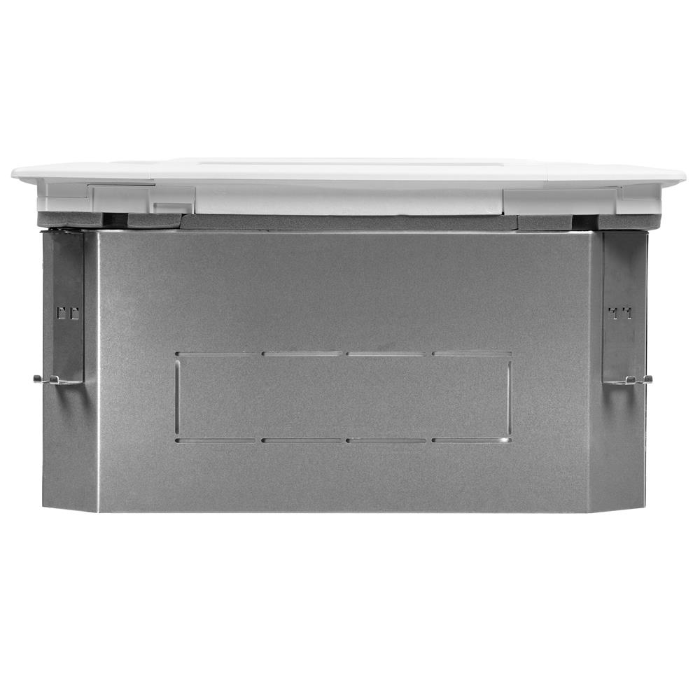 Комплект Electrolux EACC-18H/UP4-DC/N8 инверторной сплит-системы, кассетного типа в ДНР