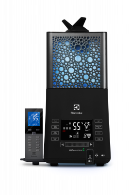 Увлажнитель воздуха Electrolux EHU-3810D ультразвуковой в ДНР