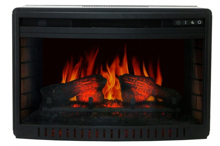 Каминокомплект Royal Flame Pierre Luxe c очагом Dioramic 26 LED FX в ДНР