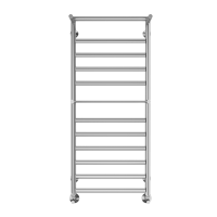 Водяной полотенцесушитель Terminus Хендрикс П12 500х1200