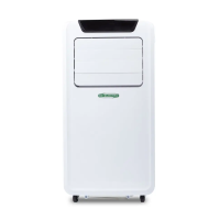 Мобильный кондиционер AC Electric ACE-09 CY/N6 Мобильный кондиционер AC Electric ACE-09 CY/N6