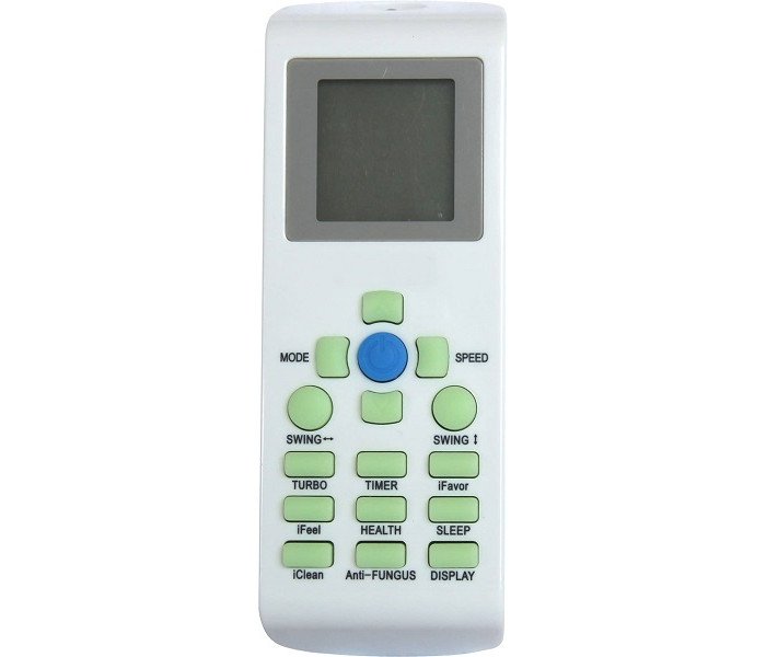 Кассетная сплит-система IGC ICХ-V18HDC/U в ДНР