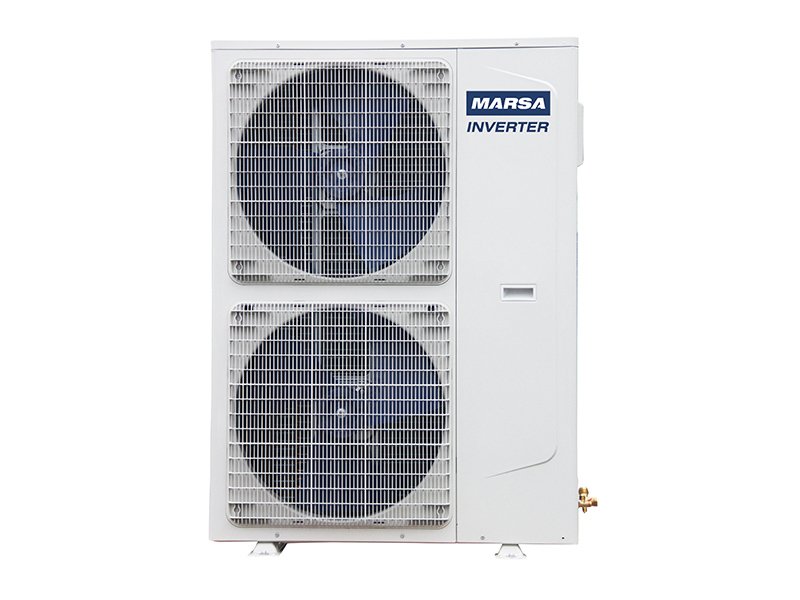 Канальная сплит-система Marsa MRK-60BHANIG/MRK-60HANIGE-W Optimal Inverter в ДНР