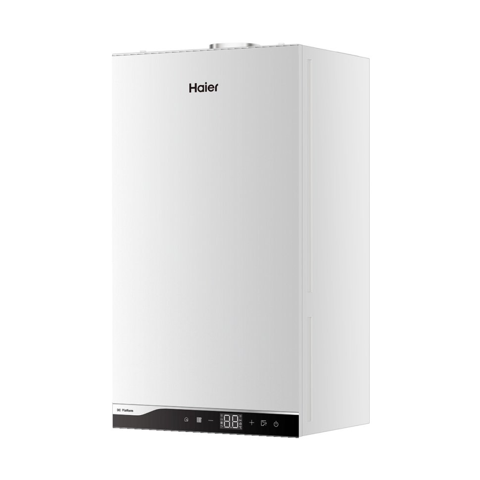 Настенный газовый котел Haier TechLine S 1.18TW Wi-Fi OpenTherm в ДНР