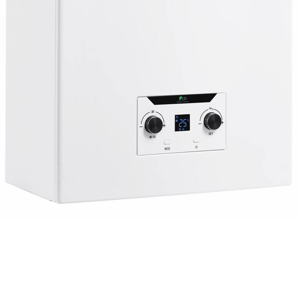 Настенный газовый котел METEOR C11 18 C в ДНР